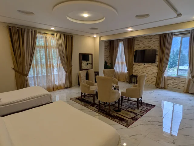 VIP Deluxe Room — photo 2