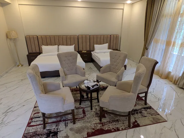 VIP Deluxe Room — photo 3