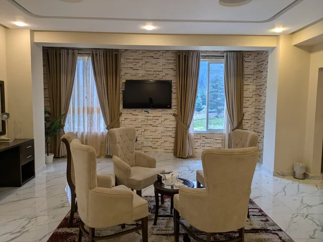 VIP Deluxe Room — photo 4