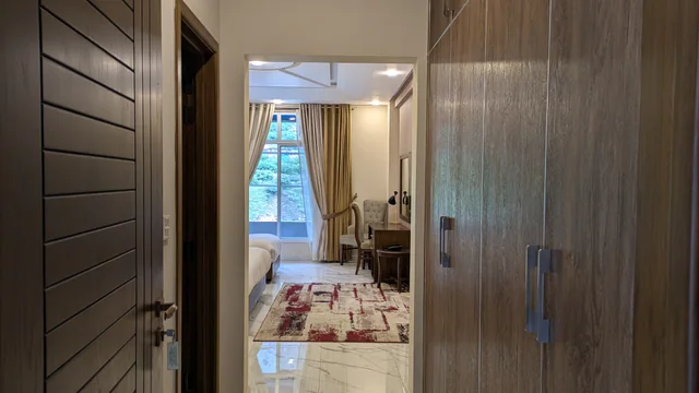 Deluxe Family Room — Riverside at Riviera Resort Naran