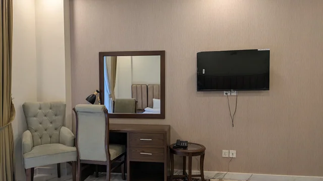 Deluxe Family Room — Riverside — photo 4