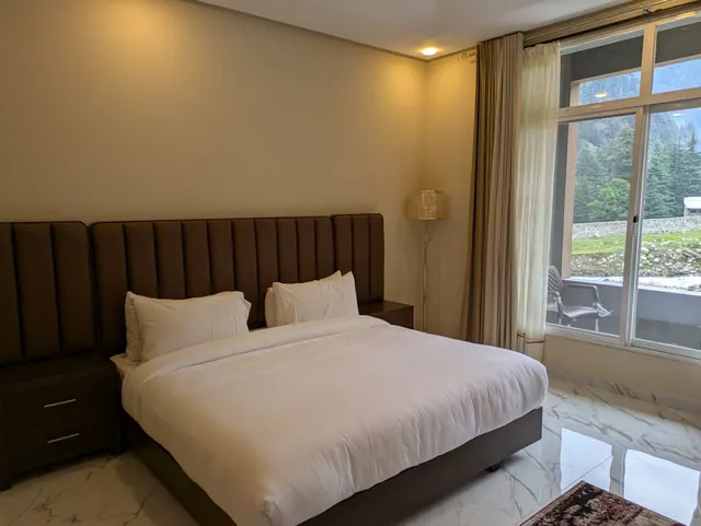 Couple Suite — photo 2