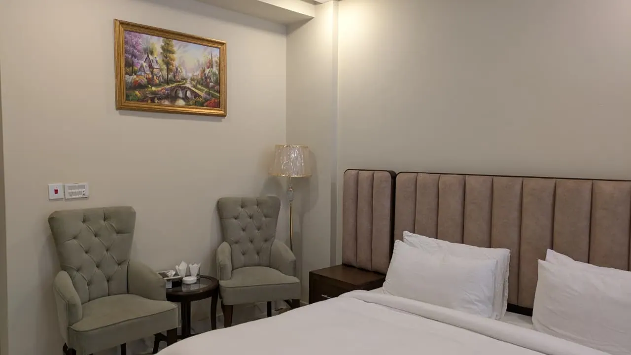Couple Suite — photo 4