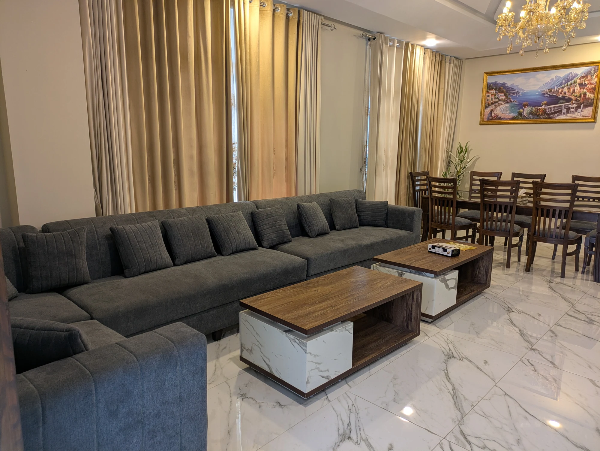 VIP Suite / Apartment at Riviera Resort Naran