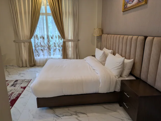 VIP Suite / Apartment — photo 3
