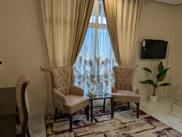 VIP Suite / Apartment — photo 4