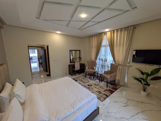 VIP Suite / Apartment — photo 5