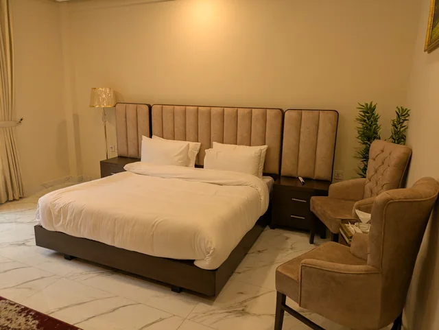 VIP Suite / Apartment — photo 6