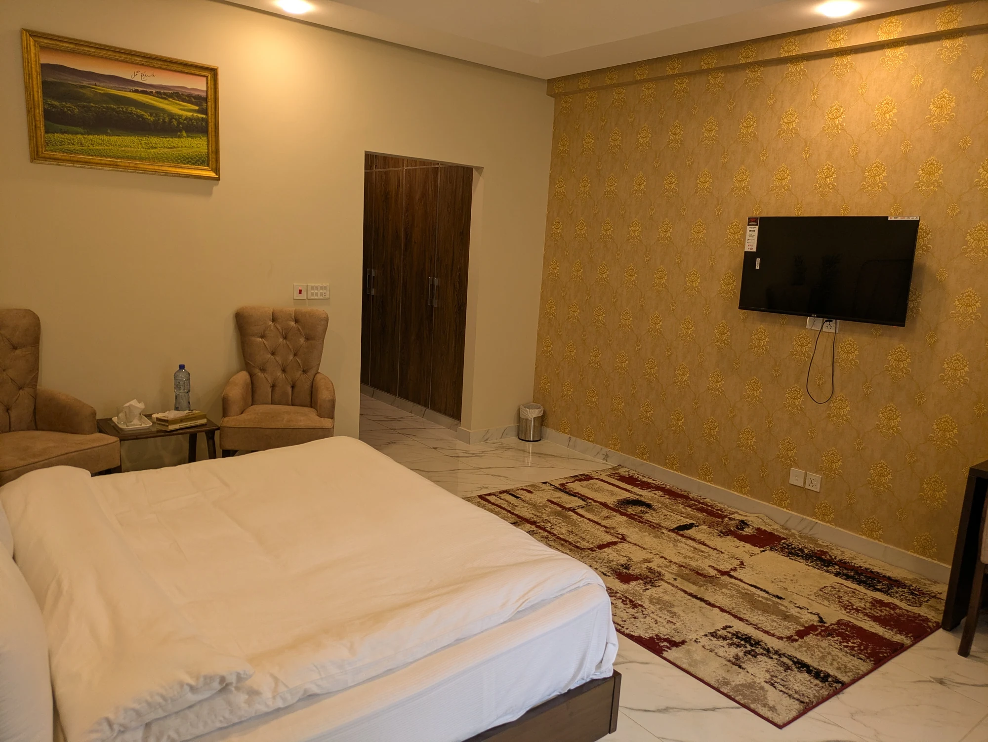 VIP Suite / Apartment — photo 7
