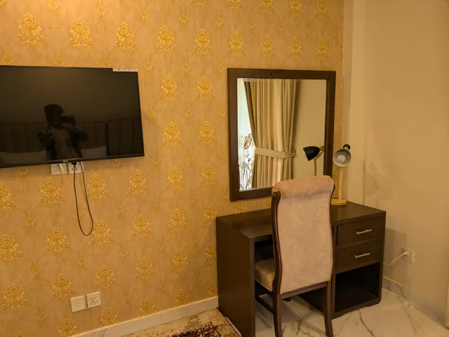 VIP Suite / Apartment — photo 8