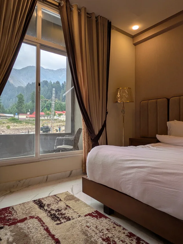 Executive Suite — photo 6