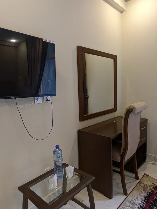 Executive Suite — photo 7
